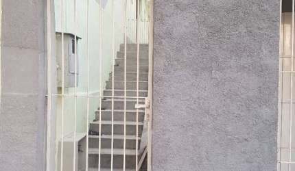 Casa com 1 quarto para alugar na Vila Matilde, São Paulo  por R$ 1.400