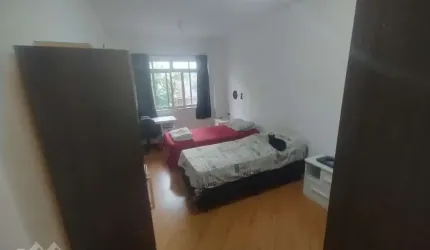 Apartamento com 2 quartos à venda no Ipiranga, São Paulo  por R$ 449.000