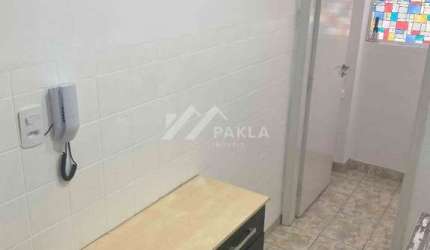 Apartamento com 1 quarto à venda na Vila Prudente, São Paulo  por R$ 180.000