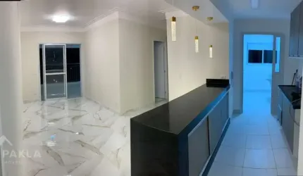 Apartamento com 3 quartos à venda no Tatuapé, São Paulo  por R$ 1.390.000