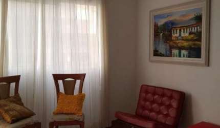 Apartamento com 3 quartos à venda no Tatuapé, São Paulo  por R$ 850.000
