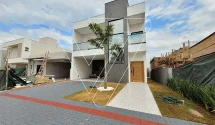 Sobrado á venda, Parque Tauá, Londrina, PR