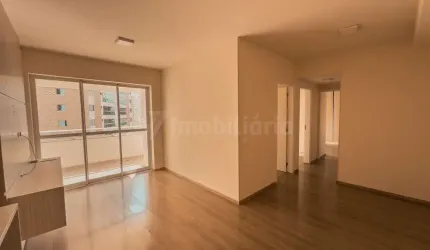 Apartamento de 3 dormitórios no Ed. Cosmopolitan para Locação na Gleba Fazenda Palhano, Londrina