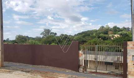 Edicula para Venda, com 250 m² de terreno no Jardim Paris, Londrina, PR