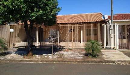 Excelente casa a venda no Jardim dos Alpes .