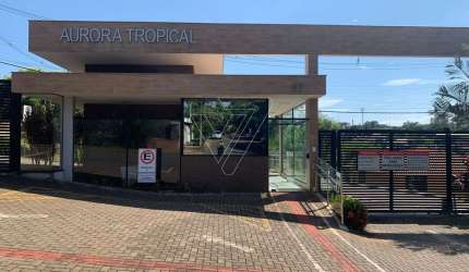 Casa para Venda 177, Jd Tokio, Londrina, Parana