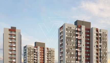 Galeattus Morada dos Ventos - Lançamento próximo ao aeroporto - Londrina/PR