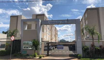 Apartamento para Venda La Bernadi Coliseu, Londrina, PR