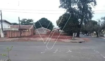 Terreno á Venda, Jardim Santa Rita 1, Londrina, PR
