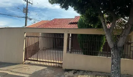 Casa para Venda, 0, alpes, Londrina, PR