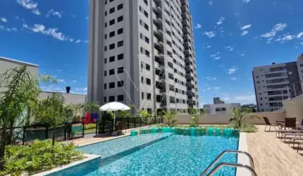 Apartamento para Locação, Parque Jamaica, Londrina, PR