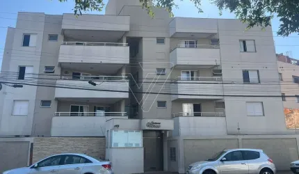 Apartamento para Venda, 195, Jardim Vilas Boas, Londrina, PR