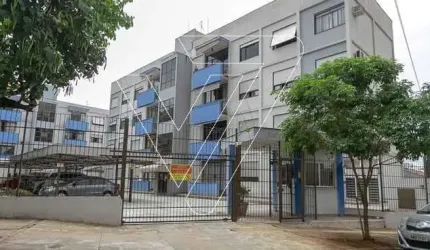 RESIDENCIAL BRASÍLIA: Apartamento para Venda, 63, Jardim Lilian, Londrina, PR