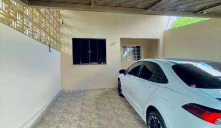Casa para Venda em Jardim Honda