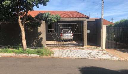 Casa á venda, LEONOR, LONDRINA - PR