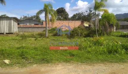 Terreno à venda, Rio Matinhos, Matinhos, PR
