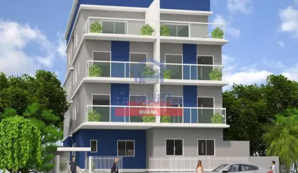 Apartamento à venda, Fazendinha, Curitiba, PR