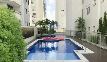Apartamento padrão à Venda, Centro, Balneário Camboriú, SC