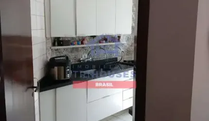 Apartamento 3 quartos com suite à venda, Atuba, Curitiba, PR