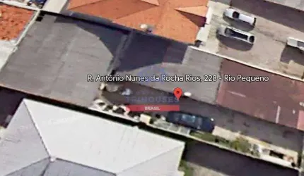 Terreno em Rio Pequeno, São José dos Pinhais, PR