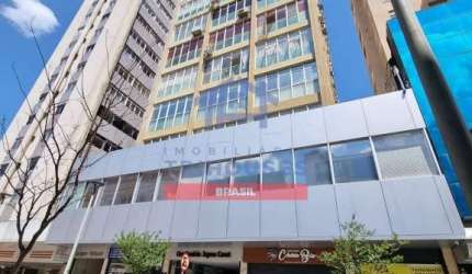 Loja à venda, Centro, Curitiba, PR