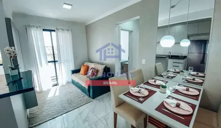 Apartamento à venda, Boqueirão, Curitiba, PR