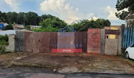 Terreno à venda no bairro Xaxim 11x55 total 605M² Curitiba, PR por R$480 mil Próximo ao Shopping Bo