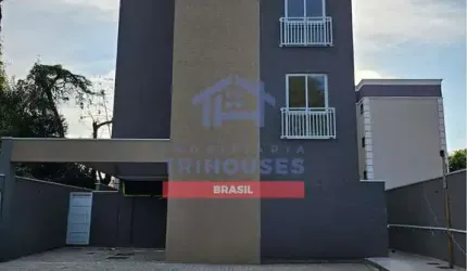 Lindo Duplex NOVO alto padrão,  com 3 dormitórios 3 banheiros e um terraço amplo e ensolarado! por