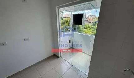 Maravilhoso Apartamento com 2 dormitórios à venda por apenas R$: 295.740,00 em Guarani, Colombo, PR