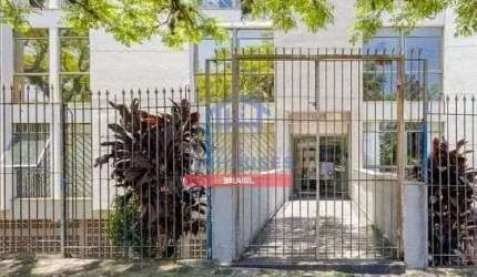 Lindo Apartamento à Venda no bairro Parolin, com 4 dormitórios sendo 1 suíte, 3 banheiros e 2 vagas