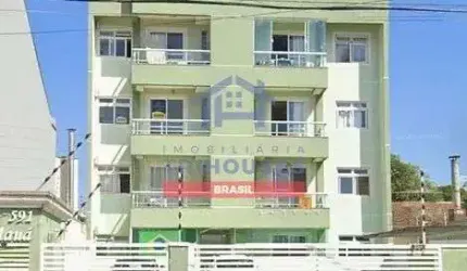 Otimo Apartamento com 2 dormitórios à venda, no bairro Afonso Pena, São José dos Pinhais, PR por R$