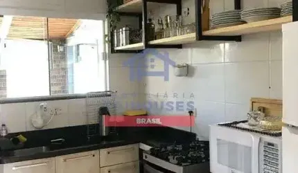 Incrível Apartamento à venda, Lamenha Grande, Almirante Tamandaré, com 2 dormitórios, 1 banheiro, 2
