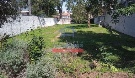 Ótimo terreno à venda no bairro Bigorrilho, 12X65 em Curitiba, PR