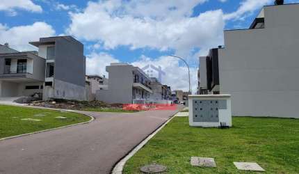 Incrível Terreno à venda em Condomínio no Bairro Alto, terreno de esquina com tamanho 16X11