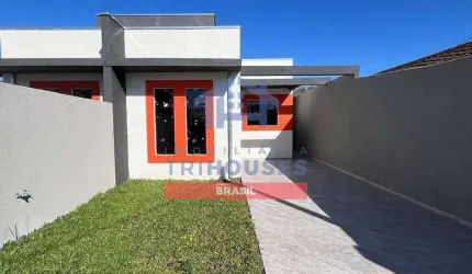 Casa à venda, Paloma, Colombo, PR