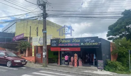 Conjunto comercial à venda, Maracanã, Colombo, PR