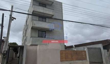 Apartamento à venda, Maria Antonieta, Pinhais, PR