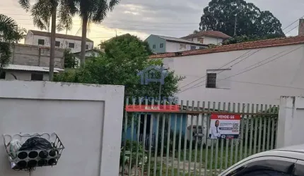 Oportunidade! Terreno à venda tam 506 m2 no bairro Guarani,  Colombo, PR por R$ 550 mil
