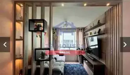 Apartamento à venda, Rio Pequeno, São José dos Pinhais, PR