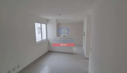 Apartamento NOVO à venda em Cond Clube Biarro Jardim Itaqui, Campo Largo, PR