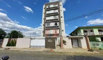 APARTAMENTO no AVENTUREIRO com 2 quartos para LOCAÇÃO, 70 m²