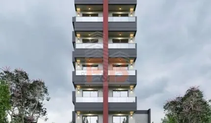APARTAMENTO no SAGUAÇÚ com 2 quartos para VENDA, 65 m²