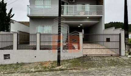SOBRADO no ITINGA com 4 quartos para VENDA, 184 m²