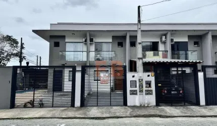 SOBRADO GEMINADO no AVENTUREIRO com 2 quartos para VENDA, 70 m²