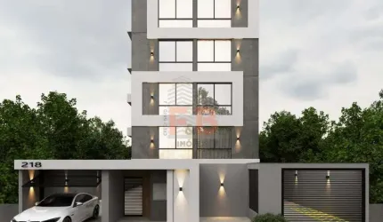 APARTAMENTO no BUCAREIN com 2 quartos para VENDA, 58 m²