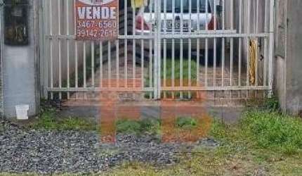 SOBRADO GEMINADO no AVENTUREIRO com 2 quartos para VENDA, 70 m²