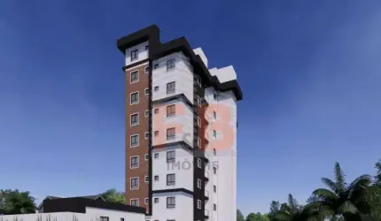 APARTAMENTO no COSTA E SILVA com 2 quartos para VENDA, 48 m²