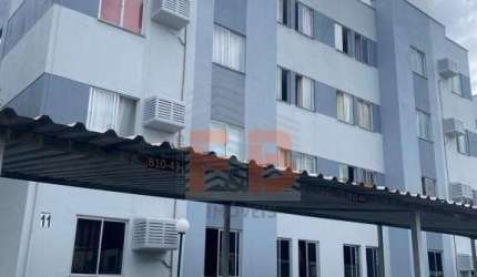 APARTAMENTO no IRIRIÚ com 3 quartos para VENDA, 65 m²