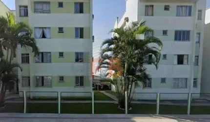 APARTAMENTO no AVENTUREIRO com 2 quartos para VENDA, 43 m²