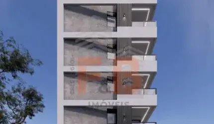 APARTAMENTO no CENTRO (PIRABEIRABA) com 3 quartos para VENDA, 94 m²